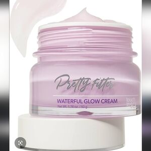 Touch In Sol Waterful Glow Cream Moisturizer